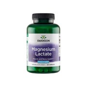 Magnesiumlactat 84 mg, Kapseln 120 St