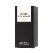 David Beckham Classic Edt Spray 100ml 0,1 l