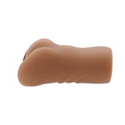 Idonea-  Fleisch Masturbatoren mit Vaginalöffnung 1 St