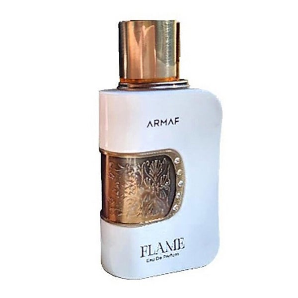 Flamme - EDP - Inhalt: 100 ml 0,1 l