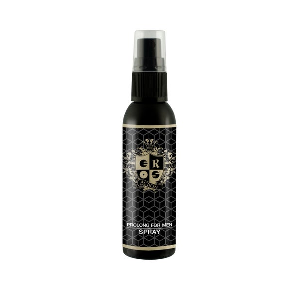 Eros  - Erfrischendes Pflegespray für den Penis