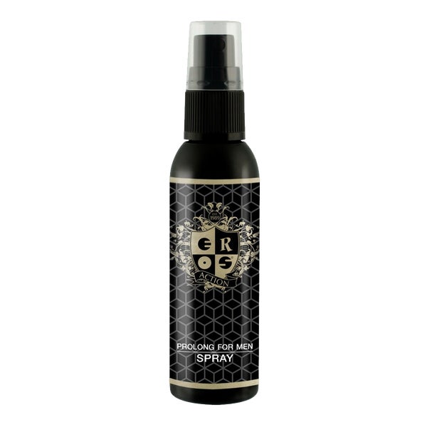 Prolong for Men Spray 50 ml für Männer (0.05 l)