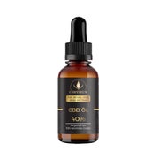 Vita Oleum® 40% CBD Öl in pharmazeutischer Qualität 10 ml