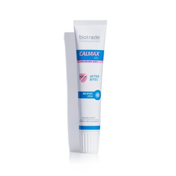 Biotrade Calmax Insektenstich-Gel 30 ml