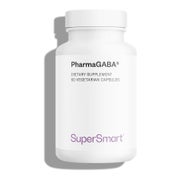 SuperSmart - PharmaGABA® 60 g