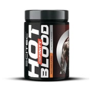 Scitec Hot Blood Infinity Grüner Apfel Lime