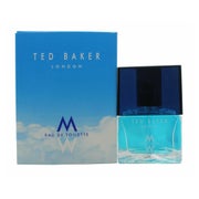 Ted Baker M Eau de Toilette 30ml Spray 0,03 l
