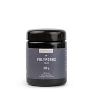 Kasimir+Lieselotte Bio Polyporus Pulver 100 g