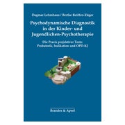 Psychodynamische Diagnostik in der Kinder- und... 1 St