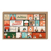 Premium Adventskalender für Hunde 1 St