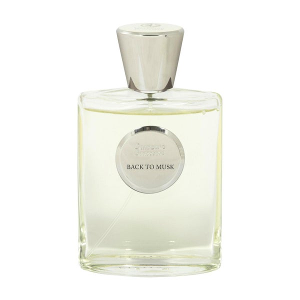 Giardino Benessere, Back to Musk EdP Nat. Spray