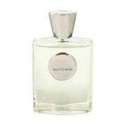 Giardino Benessere, Back to Musk EdP Nat. Spray