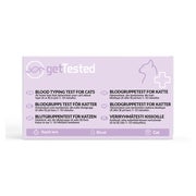 GetTested Blutgruppen-Test für Katzen 1 St