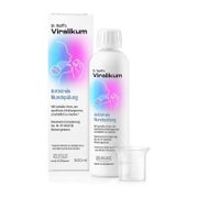 Dr. Wolff’s Viralikum Antivirale Mundspülung 300 ml