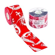 NASARA Kinesio Tape | 5cm x 5m - DRAGON 1 St