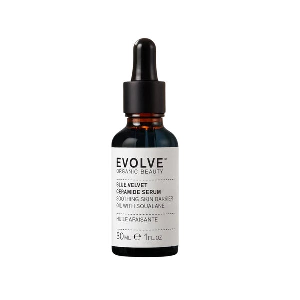 Evolve Blue Velvet Ceramide Serum