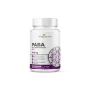 VitaSanum®-  PABA (Para-Aminobenzoesäure) 500 mg 120 Kapseln 120 St