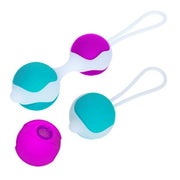 Pretty Love - Flirtation Orgasmic Ball Deluxe 40 g