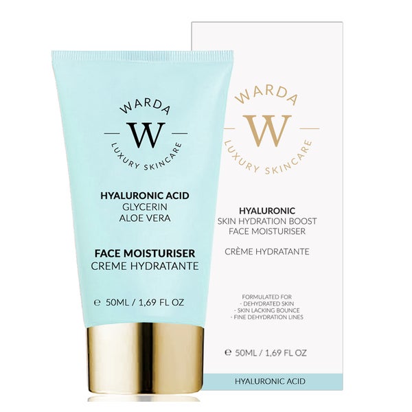 Skin Hydration Boost Hyaluronische Säure Feuchtemaker  Anti-Aging 50 ml