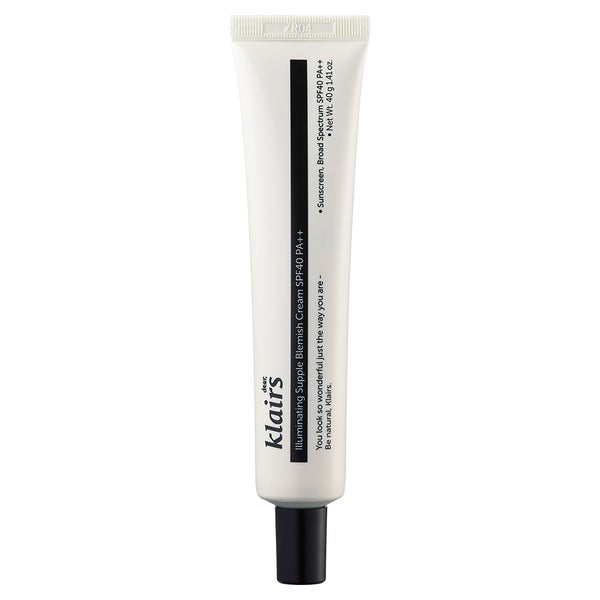 Dear Klairs Illuminating Supple Blemish BB Cream Natural 40 ml