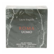 Laura Biagiotti, Roma Uomo EdT Nat. Spray 0,75 l