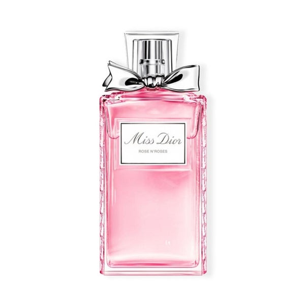 Miss Dior Rose N'Roses Eau de Toilette 150 ml Spray 0,15 l