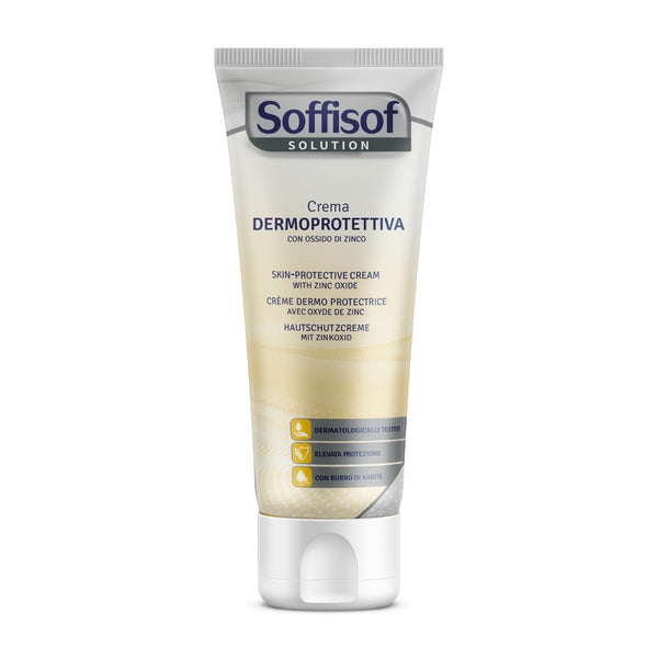 Soffisof Hautschutzcreme 1 St