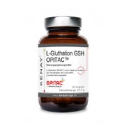 L-Gluthation GSH OPITAC™ 60 Kapseln KENAY® 60 St