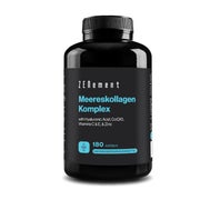 Produktabbildung: Zenement Meereskollagen Komplex Kapseln 180 St