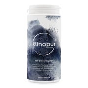 Klinopur Zeolith Detox Kapseln 200 St