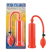 Seven Creations - Penis Enlarger - Potenzpumpe 1 St