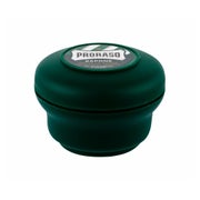 Proraso Green Shaving Soap In A Bowl 150ml 0,15 l