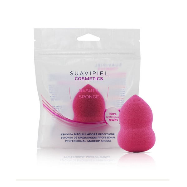 DICORA Suavipiel Suavipiel - Kosmetik Make-up Schwamm 1 St