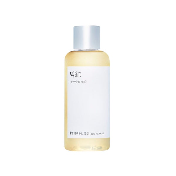 Mixsoon | Panax Ginseng Root Essence - 100 ml 100 ml