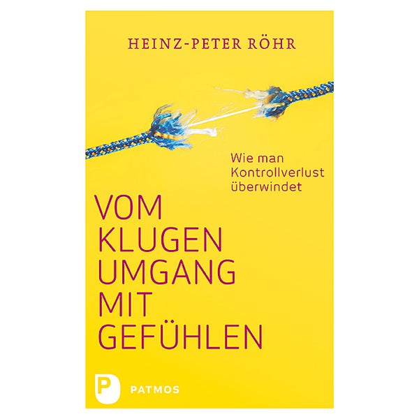 Vom klugen Umgang mit Gefühlen 1 St