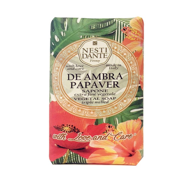 Nesti Dante Love & Care Ambra Papaver 250 g
