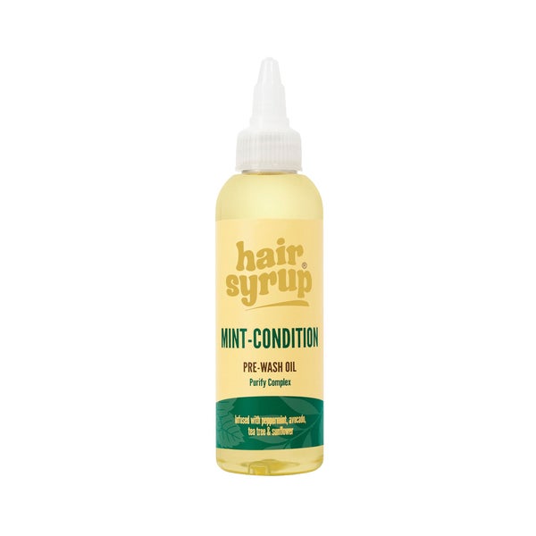 Hair Syrup Mint Condition 100 ml