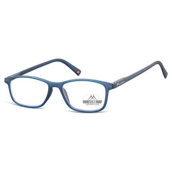 Fertiglesebrille Lewis +2.50 1 St