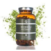 QIDOSHA Brokkoli Extrakt mit 13% Sulforaphan 180 St
