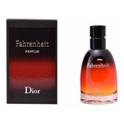 Dior Fahrenheit Edp Spray 75ml 0,075 l