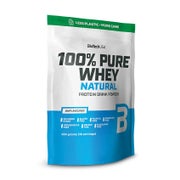 BioTech 100% Pure Whey Neutral