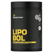 Dedicated Lipo-Bol 100 Kapseln