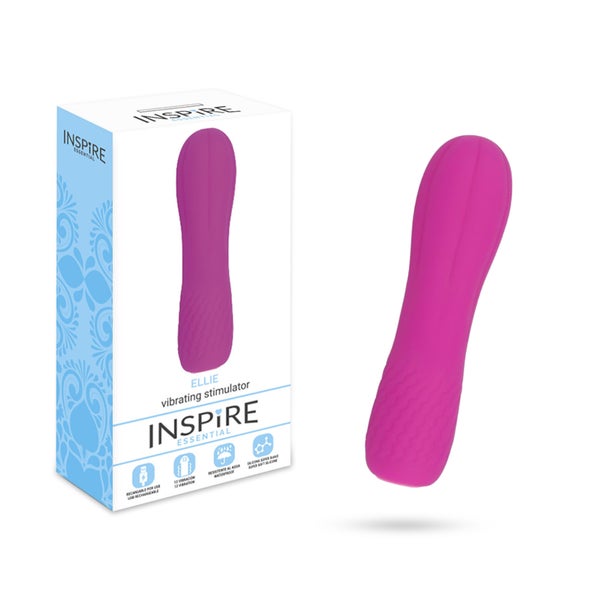 Inspire - Ellie - Vibrator 83 St