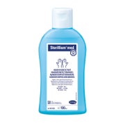 Bode Sterillium med Händedesinfektion 4,5 l