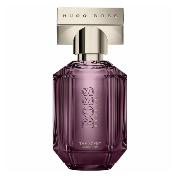 Hugo Boss The Scent Magnetic For Her Eau De Parfum Spray 50ml 0,05 l