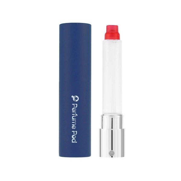 Travalo Parfüm Pod Tango Nachfüllbarer Zerstäuber 5ml Dunkelblau