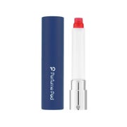 Travalo Parfüm Pod Tango Nachfüllbarer Zerstäuber 5ml Dunkelblau