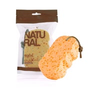 DICORA Suavipiel Natural Schwamm 1 St