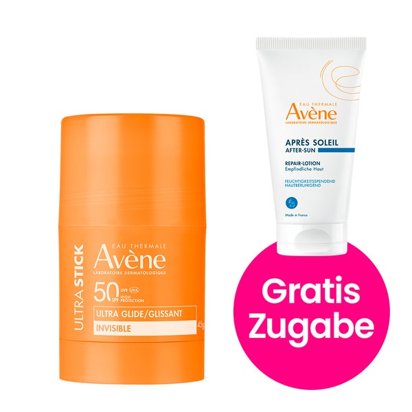 Avène Ultra Stick INVISIBLE LSF 50 20 g