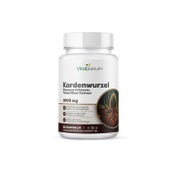 VitaSanum® Kardenwurzel Extrakt 10:1 (Dipsacus fullonum)  St